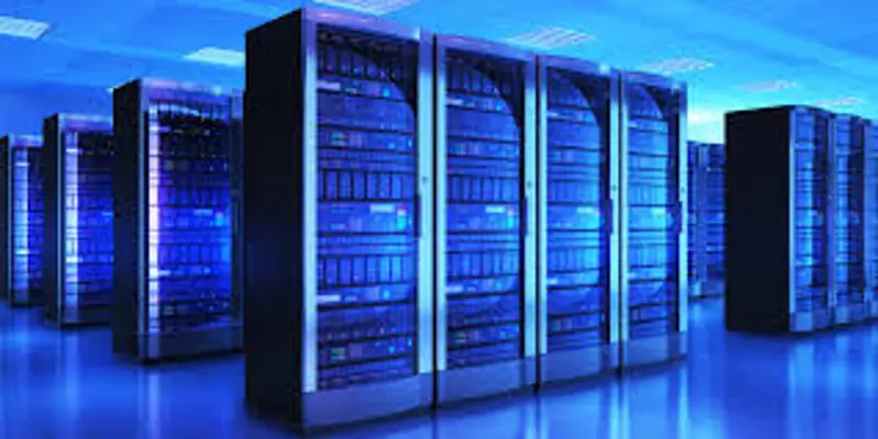 20MW Tier III+ Operational Data Center | Riyadh North